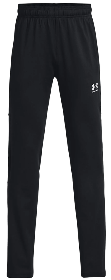 Tepláky Under Armour Challenger Training Pants Čierna | 1379709-001, 0
