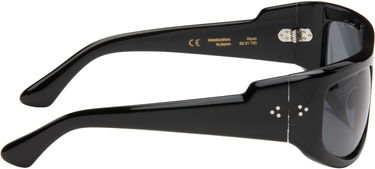 Slnečné okuliare Port Tanger Fayaz Sunglasses Čierna | PT-5101, 4