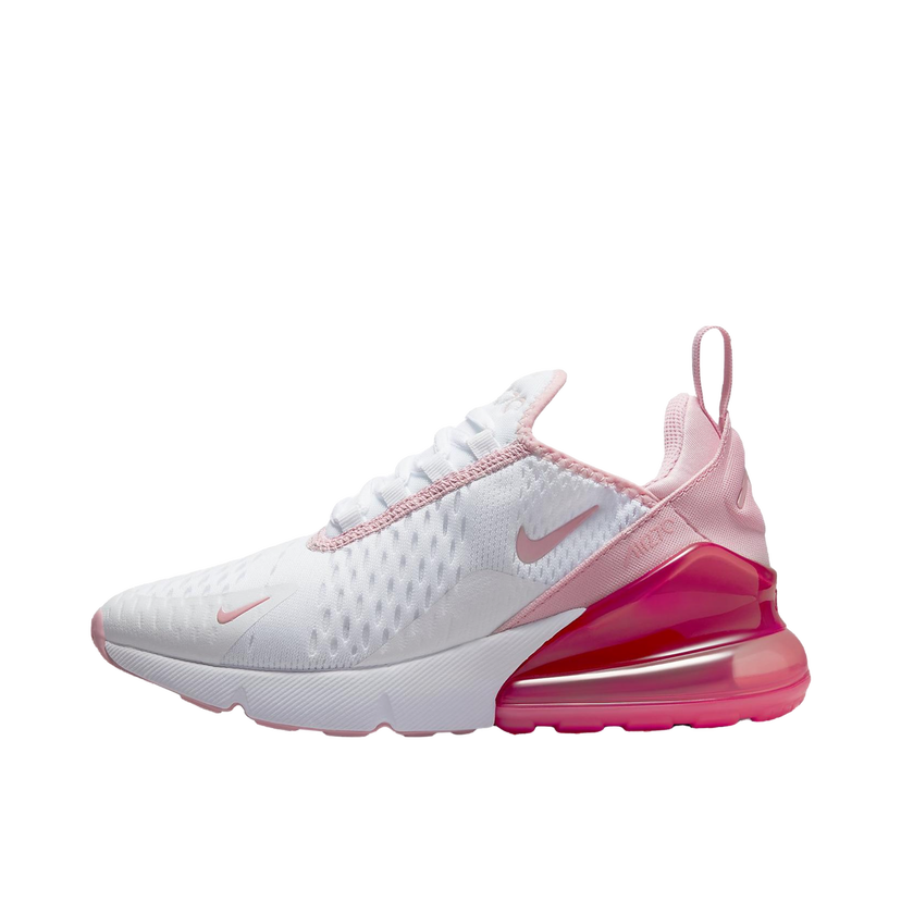 Tenisky a topánky Nike Air Max 270 W Biela | 943345-108