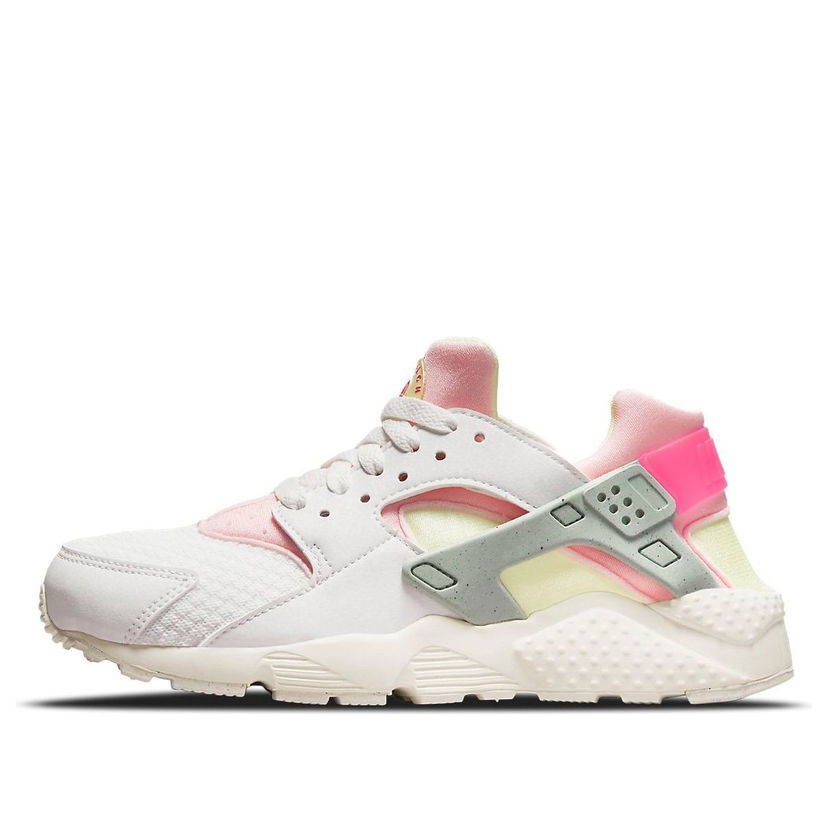 Tenisky a topánky Nike Huarache Run Ružová | DR0163-100
