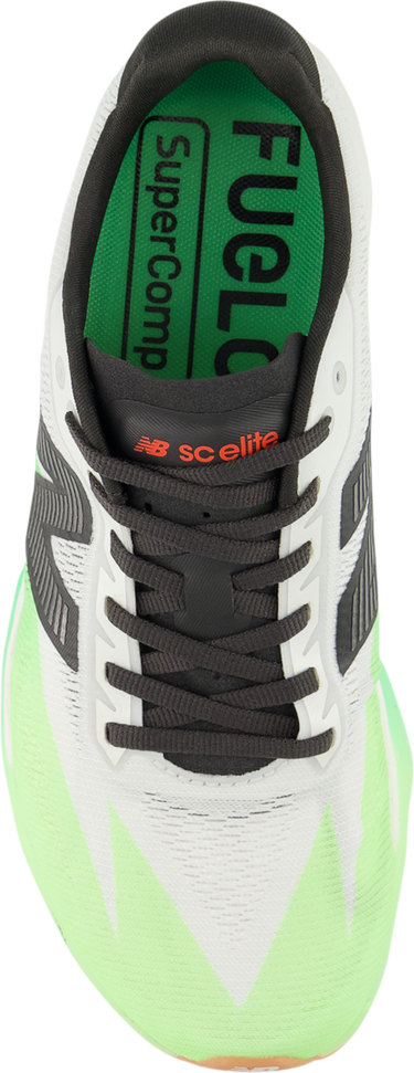 Tenisky a topánky New Balance FuelCell SuperComp Elite v5 Ekiden Rôznofarebný | wrcelem5-wrcelem5, 2