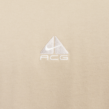 Tričko Nike ACG Tee Béžová | DQ1815-247, 2