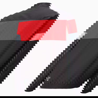 Mikina Puma Scuderia Ferrari SDS Full Zip Track Jacket Čierna | 538157_01, 6