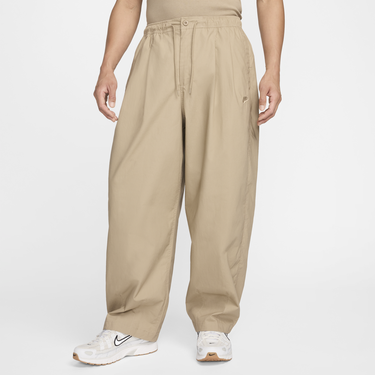 Cargo nohavice Nike Club Balloon Cargo Pants Hnedá | HJ1973-247, 4