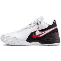 Tenisky a topánky Nike LEBRON WITNESS 8 IRON ORE, LT IRON ORE/SAIL Biela | FB2239-003