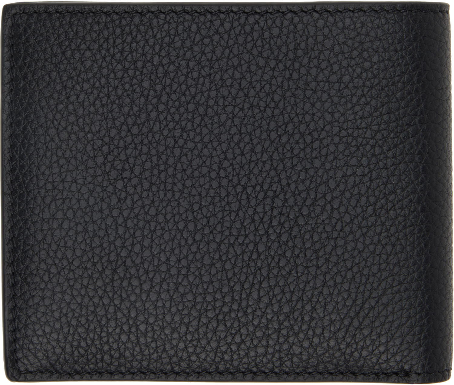 Peňaženka Tom Ford Grain Leather Classic Bifold Wallet Čierna | Y0278-LCL158G, 1