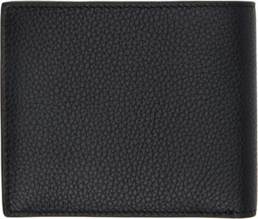 Peňaženka Tom Ford Grain Leather Classic Bifold Wallet Čierna | Y0278-LCL158G, 1