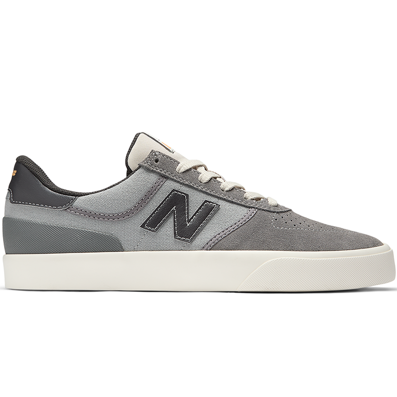 Tenisky a topánky New Balance New Balance Numeric NM272LMP Šedá | NBNM272LMP, 0