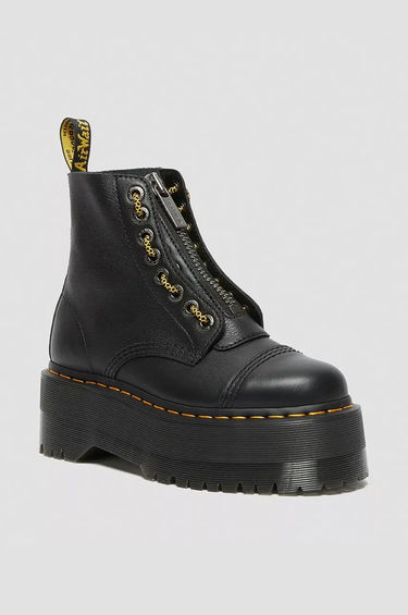 Tenisky a topánky Dr. Martens Sinclair Max Platform Boots Čierna | DM27358001, 1