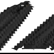 Fear Of God High Neck Technical Track Jacket, Size Medium