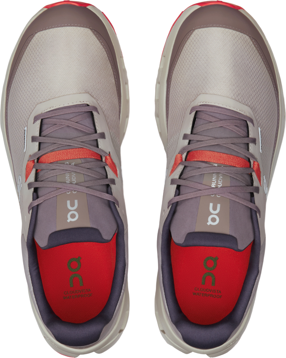 Tenisky a topánky On Running Cloudvista 2 Waterproof Béžová | 3me30142531, 1