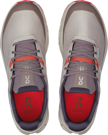 Tenisky a topánky On Running Cloudvista 2 Waterproof Béžová | 3me30142531, 1