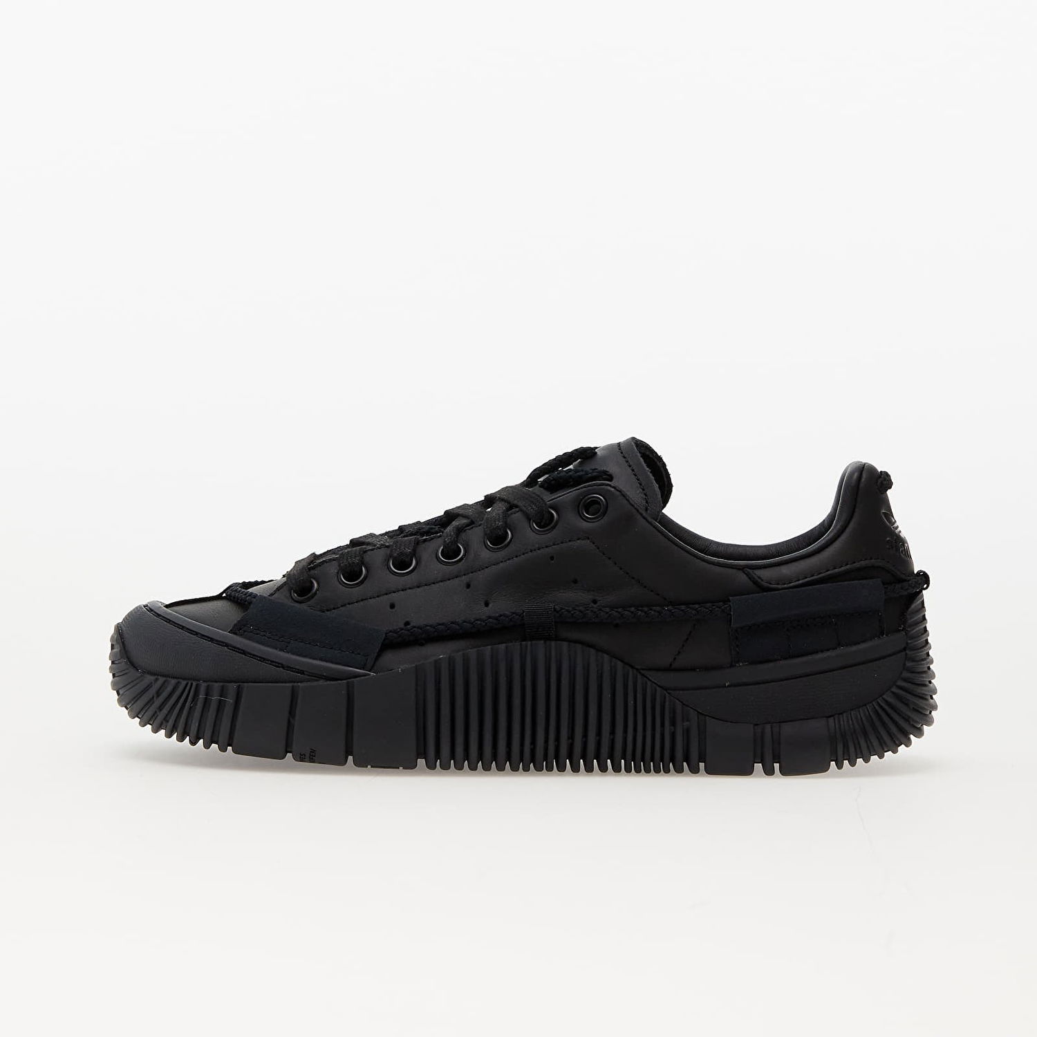 Tenisky a topánky adidas Originals Craig Green x Scuba Stan Čierna | GZ4643, 0