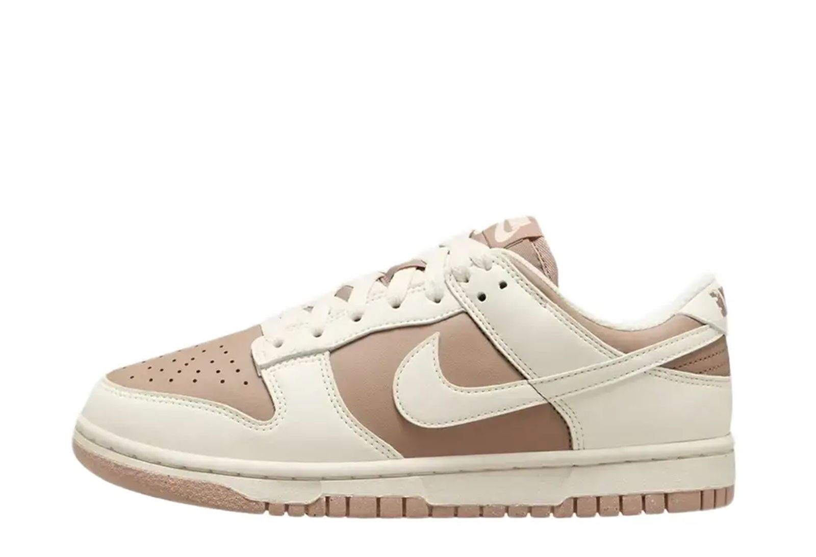 Dunk Low Next Nature "Hemp" W