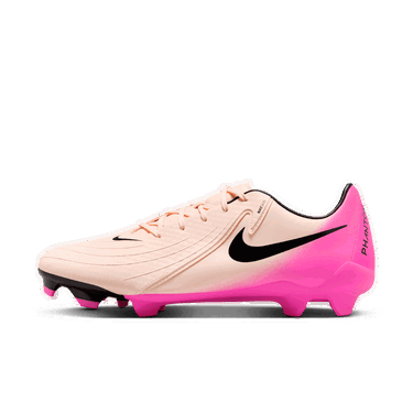 Tenisky a topánky Nike Phantom GX 2 Academy Ružová | FD6723-800, 4