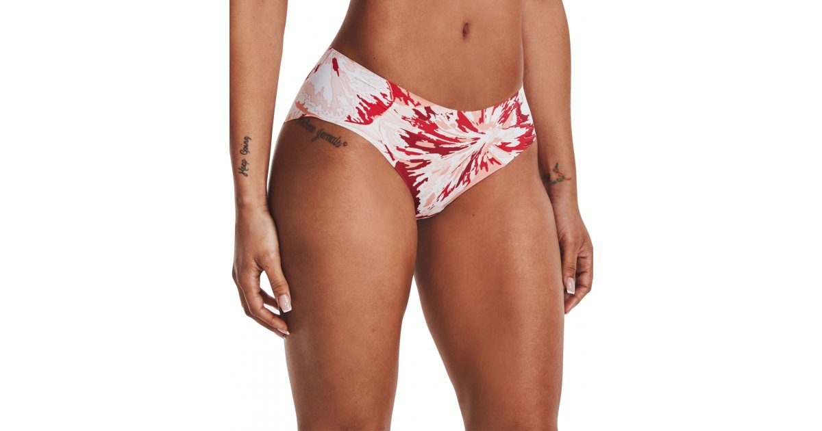 Nohavičky Under Armour Under Armour PS Hipster Panties (3-Pack) Rôznofarebný | 1325659-656, 1