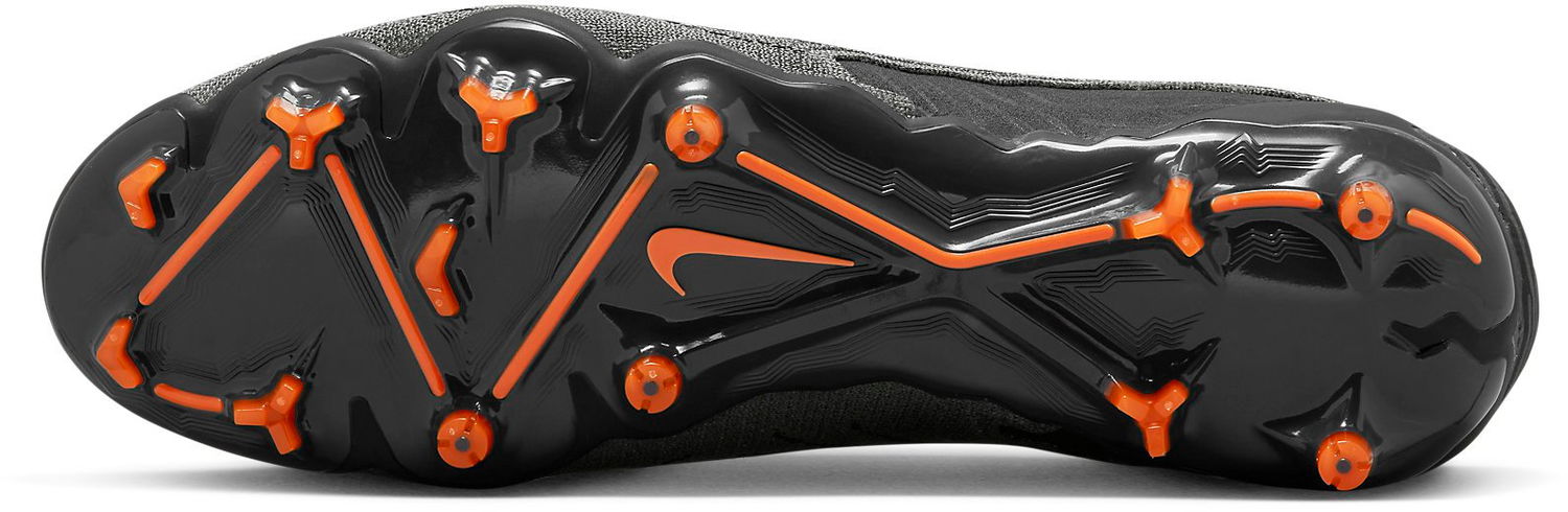 Tenisky a topánky Nike PHANTOM GX ELITE FG Čierna | dc9968-010, 1