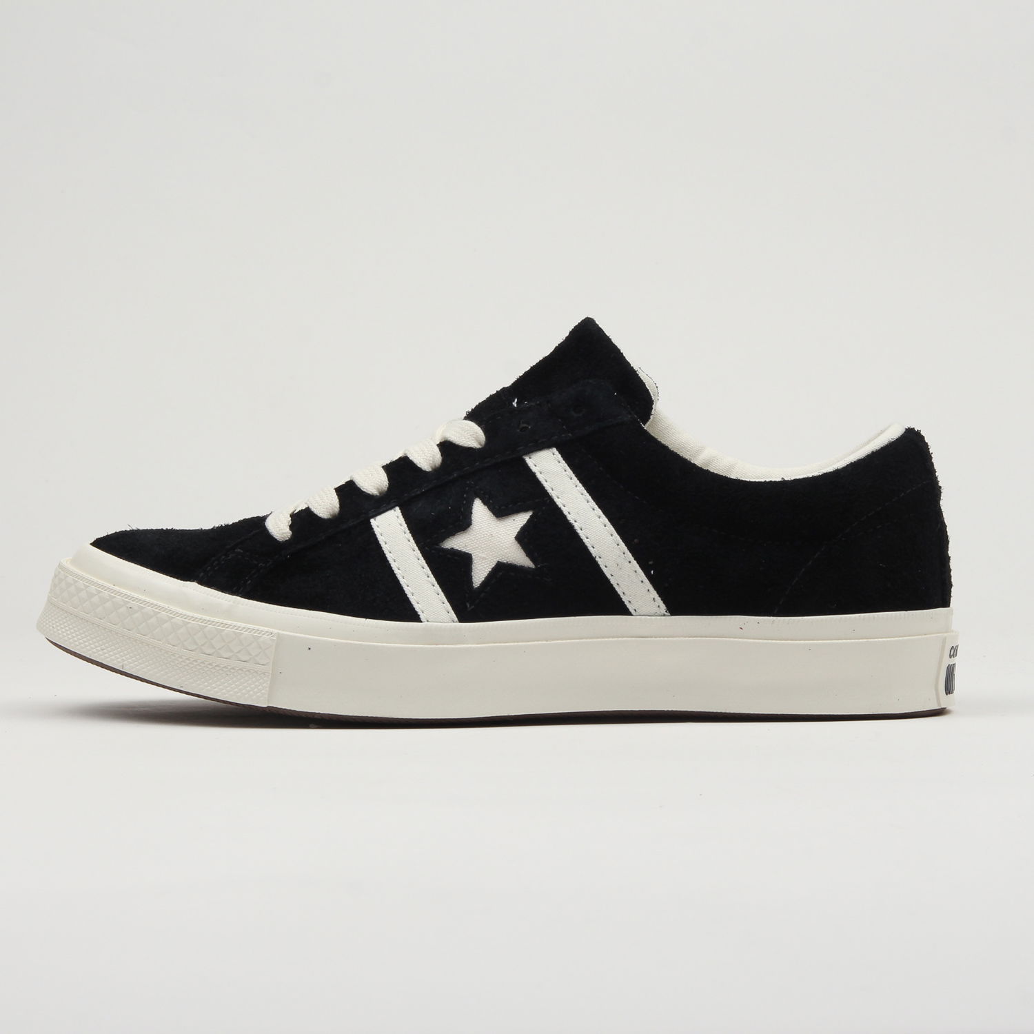 Tenisky a topánky Converse One Star Academy Čierna | 164525C, 0