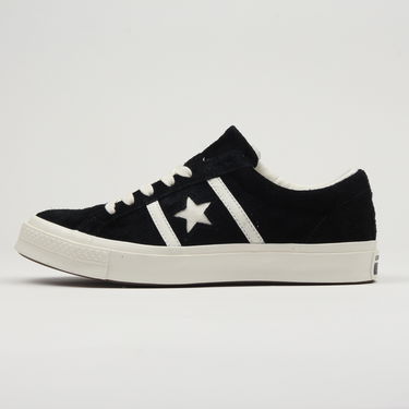 Tenisky a topánky Converse One Star Academy Čierna | 164525C, 0