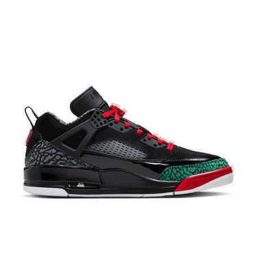 Tenisky a topánky Jordan Jordan Spizike Low Čierna | FQ1759-060, 4
