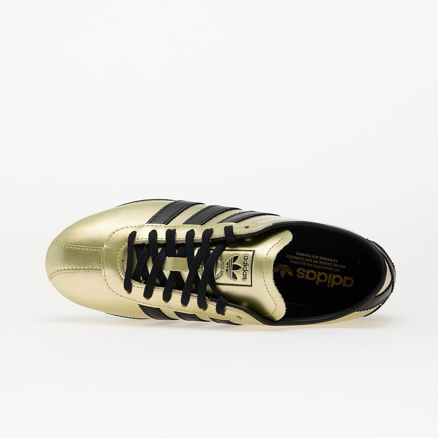Tenisky a topánky adidas Originals Originals TOKYO Žltá | JQ0594, 1