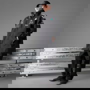 Mercedes - AMG Petronas Formula One Team MYSHELTER Rain Jacket