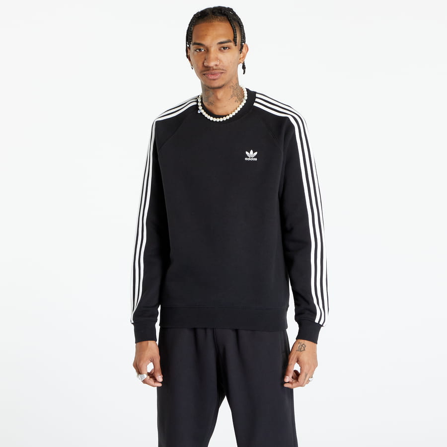 Adicolor Classics 3-Stripes Crew Sweat