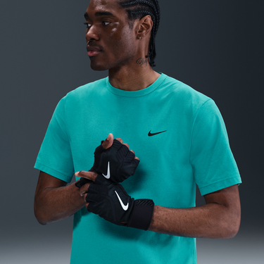 Rukavice Nike Hyverse Dri-FIT UV Short Sleeve T-Shirt Zelené | DV9839-345, 0