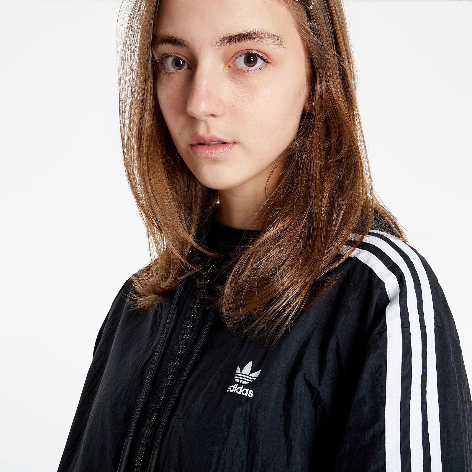 Windbreaker Adicolor Classics