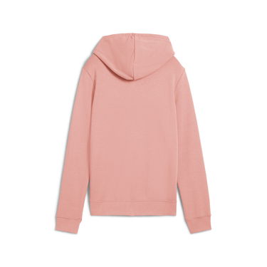 Mikina Puma Women's ESS No. 1 Logo Hoodie Ružová | 682391_18, 4