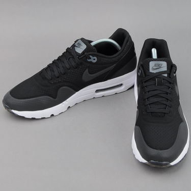 Tenisky a topánky Nike Air Max 1 Ultra Moire Čierna | 705297-010, 3