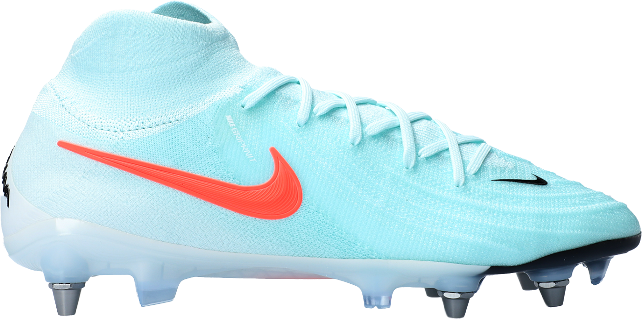 Tenisky a topánky Nike Phantom Luna II Elite Pro P SG Tyrkysová | hf4359-300, 1