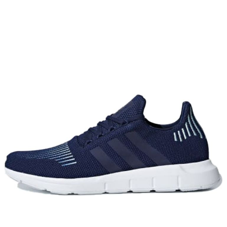 Tenisky a topánky adidas Originals Originals Swift Run Modrá | B37740