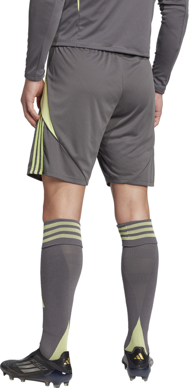 Šortky adidas Originals adidas TIRO24 Training Shorts Šedá | jn1993, 6
