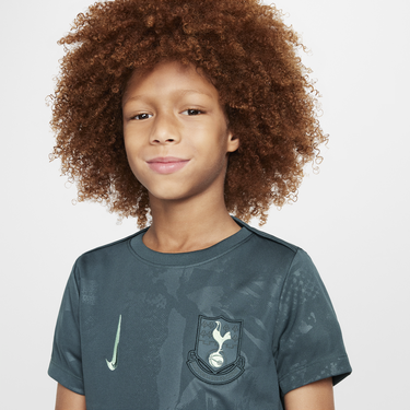 Tričko Nike Tottenham Hotspur Academy Pro Dri-FIT Pre-Match Football T-Shirt Zelené | FQ2718-360, 2
