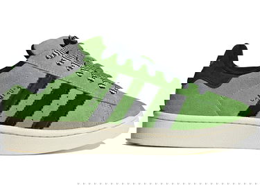 Tenisky a topánky adidas Originals Campus 00s Solar Green W Zelené | HQ4409, 0