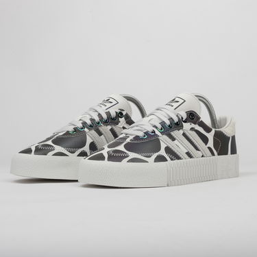 Tenisky a topánky adidas Originals Sambarose W Biela | FV4057, 0