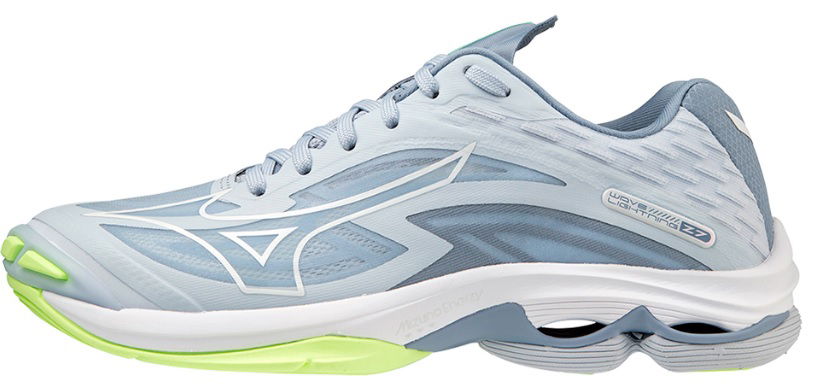 Tenisky a topánky Mizuno Wave Lightning Z7 Modrá | v1gc2200-02, 0