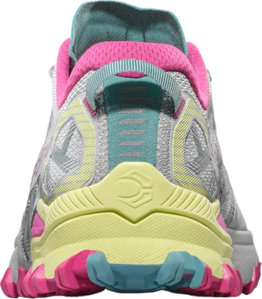Tenisky a topánky La Sportiva Bushido III Šedá | 4015656-56tms, 5