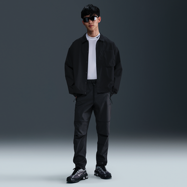 Cargo nohavice Nike Tech Woven Pants Čierna | HM8241-061, 0