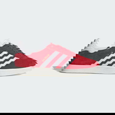 Tenisky a topánky adidas Originals Gazelle Červená | JI1534, 3