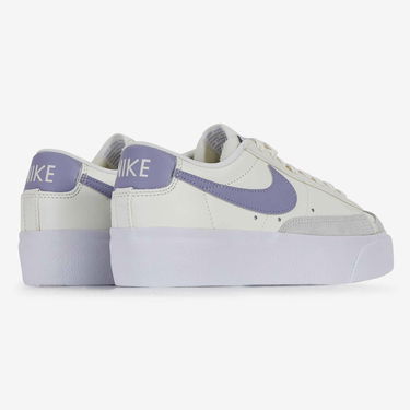 Tenisky a topánky Nike Blazer Low Platform 'Beige/bleu' Béžová | DJ0292-110, 1