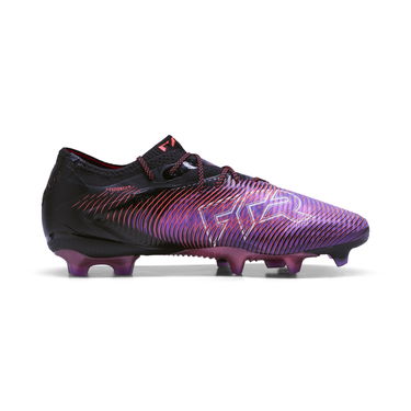 Tenisky a topánky Puma FUTURE 8 ULTIMATE Low FG Fialová | 108361_01, 4