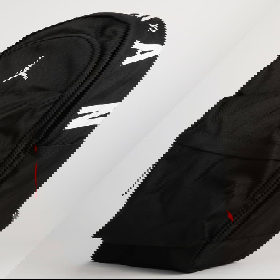 Batoh Jordan Air Patrol Backpack Čierna | 9A0172-023, 1