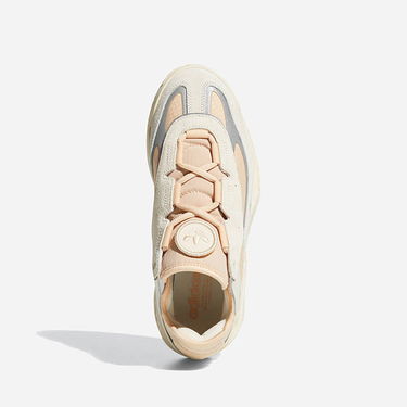 Tenisky a topánky adidas Originals Niteball W Béžová | GZ7166, 3