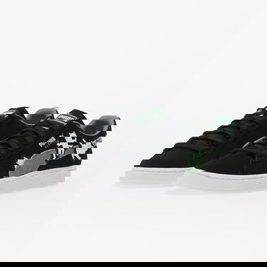Tenisky a topánky Puma RIPNDIP x Suede Čierna | 39387201, 5