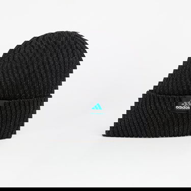 Kulicha adidas Performance EQUIPMENT REFLECTIVE BEANIE Čierna | JW0022, 1
