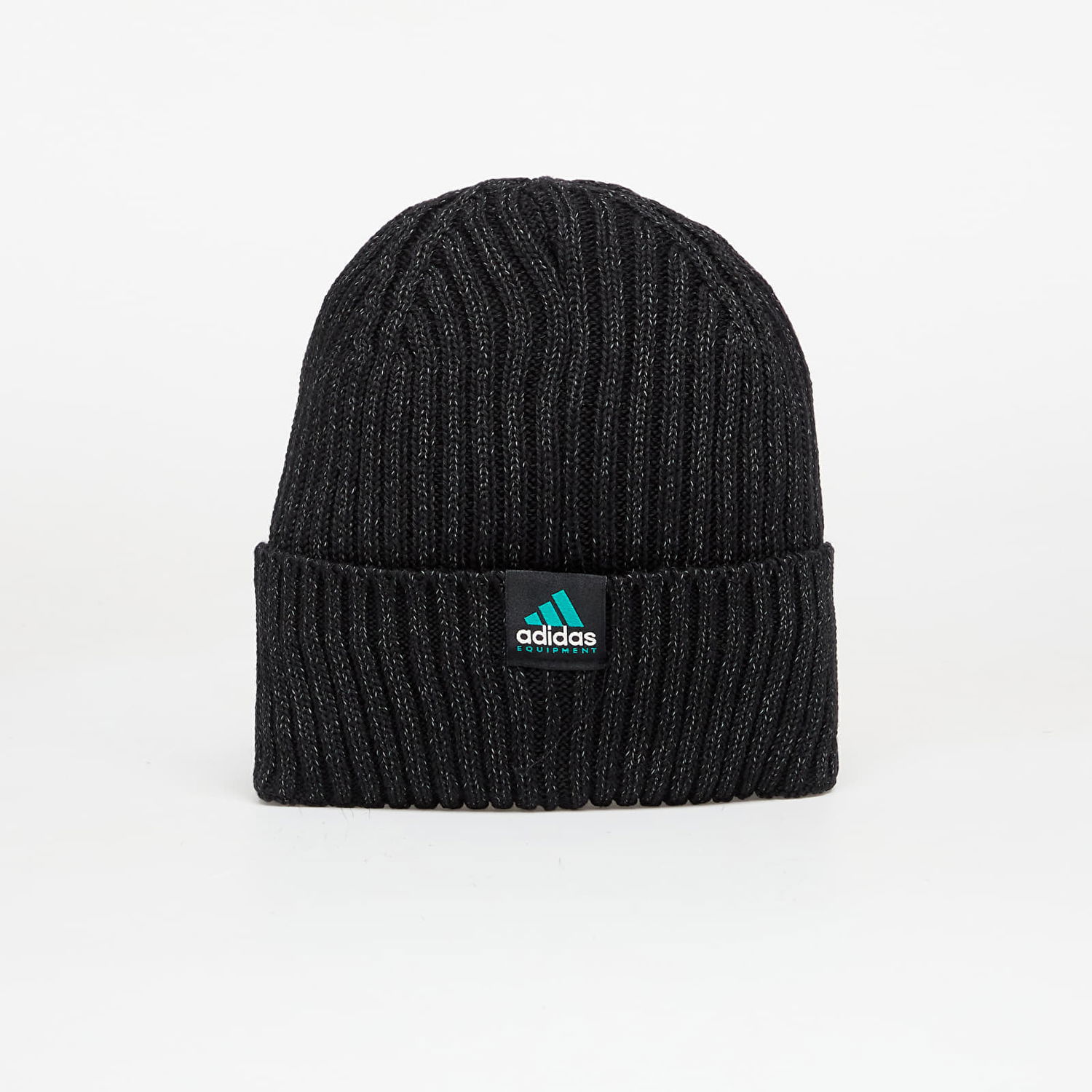 Kulicha adidas Performance EQUIPMENT REFLECTIVE BEANIE Čierna | JW0022, 1