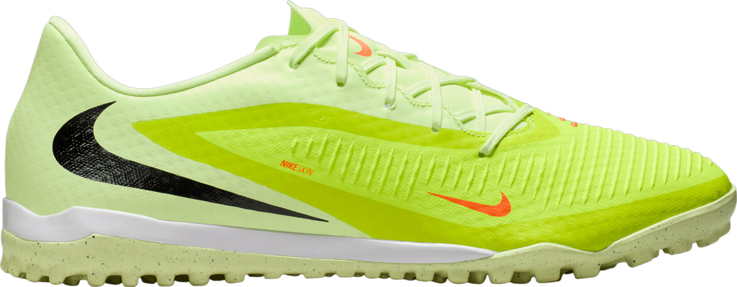 Tenisky a topánky Nike PHANTOM 6 LOW ACADEMY TF Žltá | hq2325-800, 0