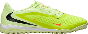 Tenisky a topánky Nike PHANTOM 6 LOW ACADEMY TF Žltá | hq2325-800, 0